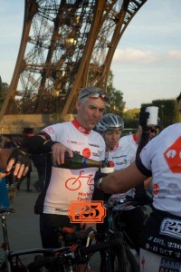Ride25 London to Paris Cycling Holiday 202