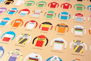 Team Shirts cycling design art
