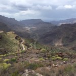 Cycling Photo Gran Canaria