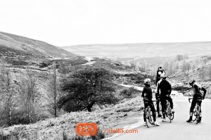 Ride25 Training route - Grand Depart Tour de France