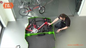 Polaris unpack bike2
