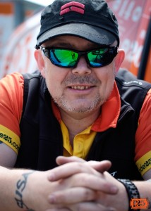 paul smudge smith ride25 crew