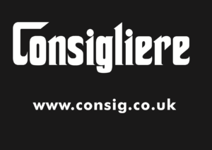 Consigliere Advisory