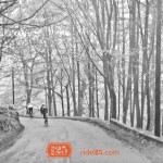 Ride25 Training route - Grand Depart Tour de France