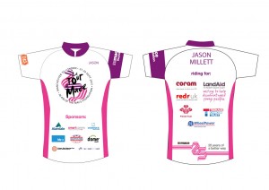 Pink-Cycling-Shirt