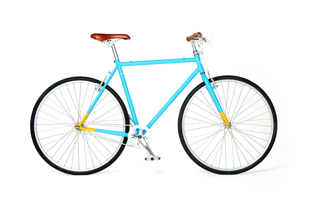 Brill Bike