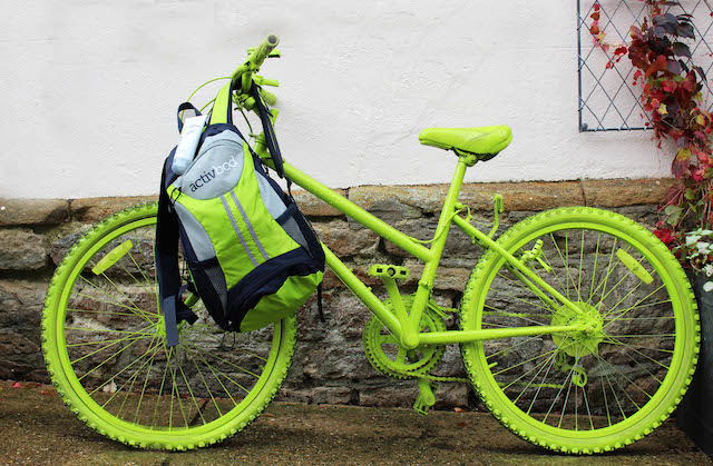 Activbdo bike copy