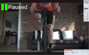 Evidence based bike fits 2