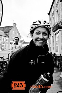 Helen - Grand Depart Route Ride25