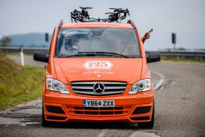 Rome to Milan 2015 Ride25 329