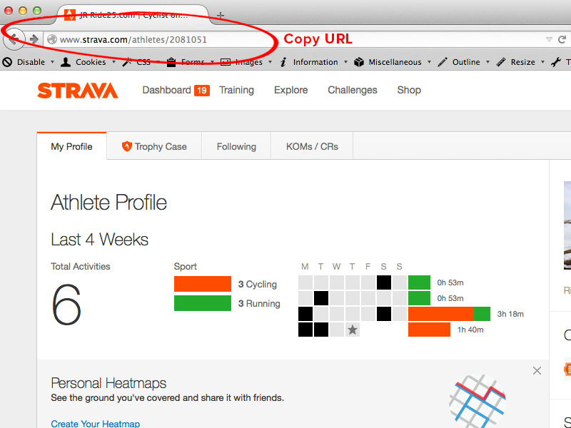 strava-personal-url