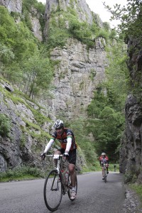 Cheddar Gorge