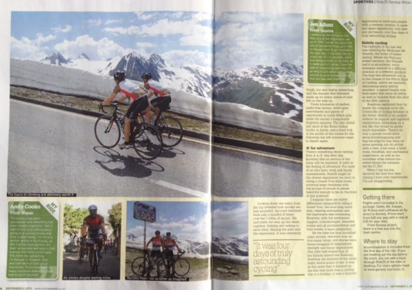 Cycling Weekly