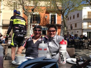 Sunvelo Cycling Holiday Mallorca