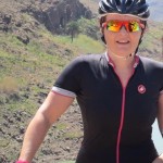 Cycling Holiday Gan Canaria