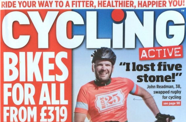 Cycling Active