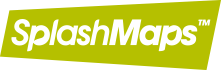 Splash Maps