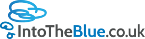 Into The Blue