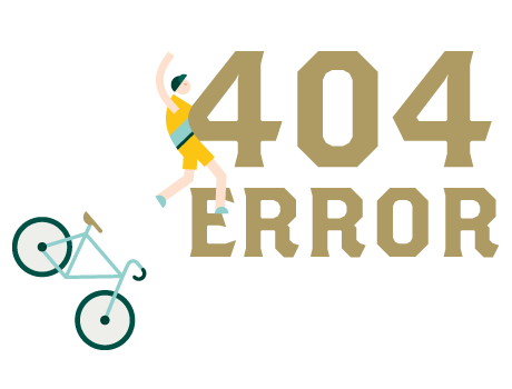 404 Error