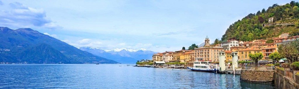 Geneva to Milan - Cycling Tours - Ride25