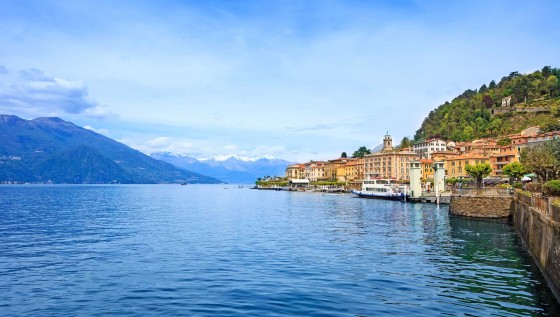 Lake Como