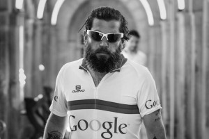 Google rider