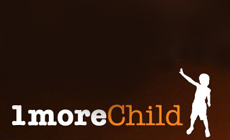 1morechild - Ride25 - Charity