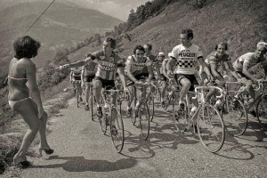 Vintage Cycling