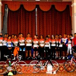 Ride25 Training route - Grand Depart Tour de France