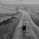 Yorkshire Grand Depart route - cycling photos