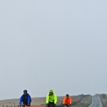 Yorkshire Grand Depart route - cycling photos