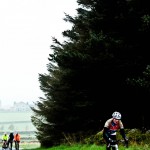 Yorkshire Grand Depart route - cycling photos