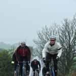 Yorkshire Grand Depart route - cycling photos