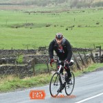 Yorkshire Grand Depart route - cycling photos