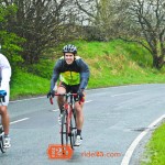 Yorkshire Grand Depart route - cycling photos