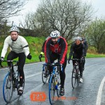 Yorkshire Grand Depart route - cycling photos