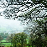 Yorkshire Grand Depart route - cycling photos