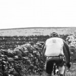 Yorkshire Grand Depart route - cycling photos