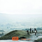 Yorkshire Grand Depart route - cycling photos