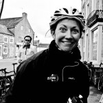 Helen - Grand Depart Route Ride25