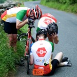 Ride25 Google Tour de Yorkshire90