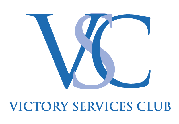 Victory Services Club Logo