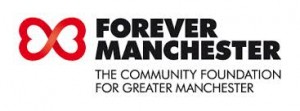 forever manchester logo