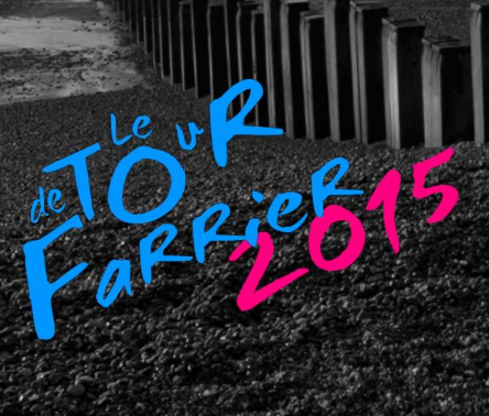 Le Tour de Farrier - Cycling Tours - Ride25 Le Tour de Farrier - Cycling Tours - Ride25