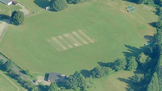 8.00am - Princes Risborough Cricket Club