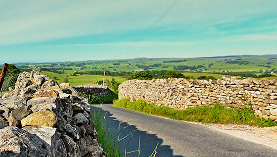 Pioneers' Yorkshire Training Ride