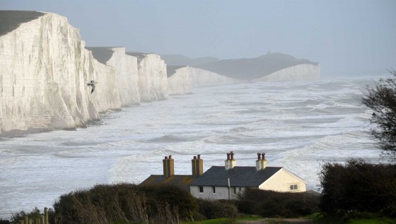 Day 3 - Marlow to Brighton