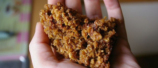 Flapjack