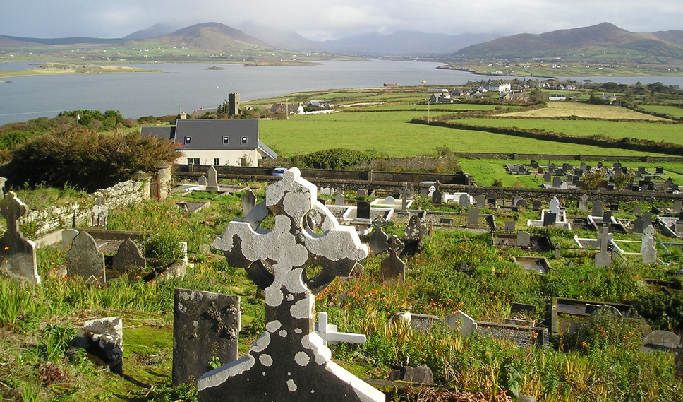 Valentia Island