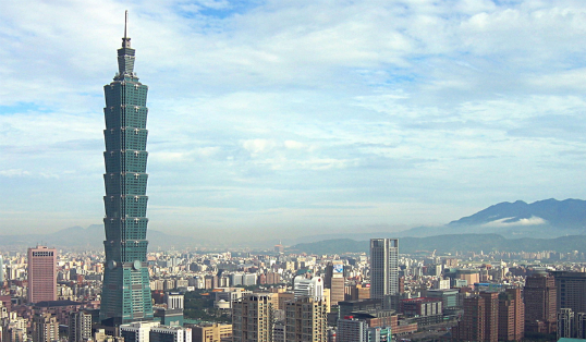 Taipei 101